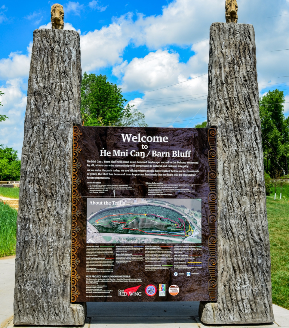 Red Wing Port Authority